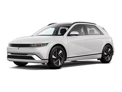 2026 Hyundai IONIQ 5 Limited SUV