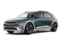 2026 Hyundai IONIQ 5 Limited SUV