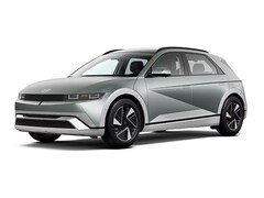 2026 Hyundai IONIQ 5 Limited SUV