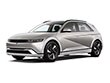 New 2026 Hyundai IONIQ 5 Limited SUV