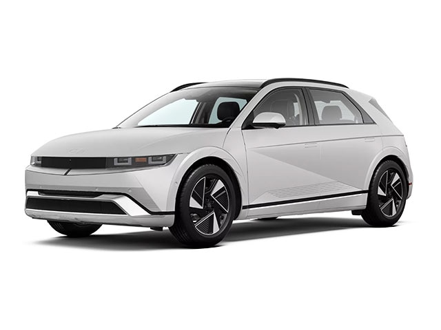 2026 Hyundai Ioniq 5 Limited RWD's photo