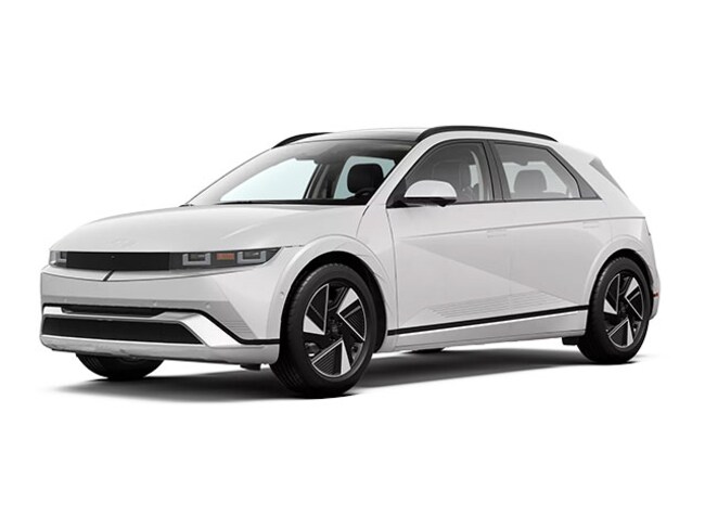 2026 Hyundai IONIQ 5 Limited SUV