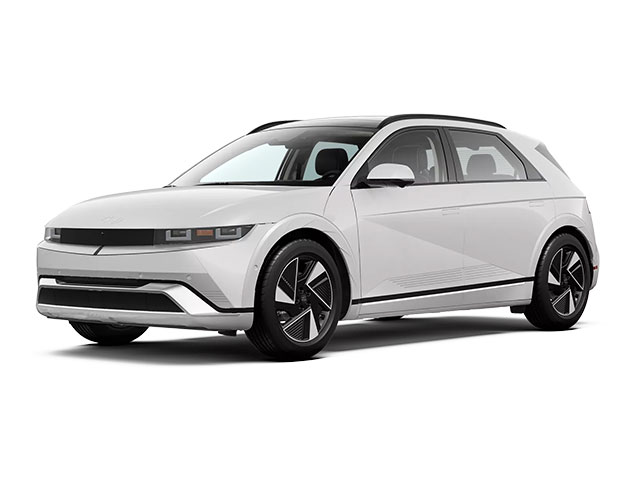 2026 Hyundai IONIQ 5