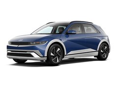 New 2026 Hyundai IONIQ 5 Limited SUV for sale near Santa Ana