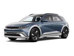 2026 Hyundai IONIQ 5 Limited SUV