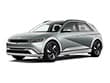 New 2026 Hyundai IONIQ 5 Limited SUV