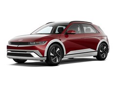 2026 Hyundai IONIQ 5 Limited SUV