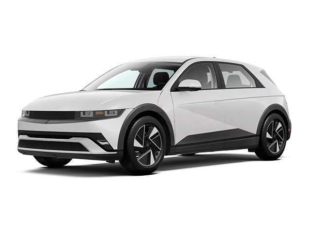 2026 Hyundai IONIQ 5 SE SUV