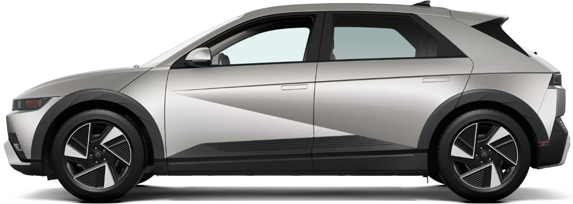 2026 Hyundai IONIQ 9 SUV Digital Showroom | Baytown Hyundai, image size:2000x712