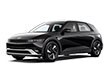 New 2026 Hyundai IONIQ 5 SE Standard Range SUV