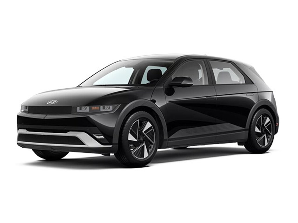 New 2026 Hyundai IONIQ 5 SE Standard Range Sport Utility