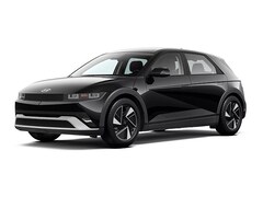 2026 Hyundai IONIQ 5 SE Standard Range SUV