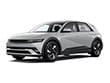New 2026 Hyundai IONIQ 5 SE Standard Range SUV