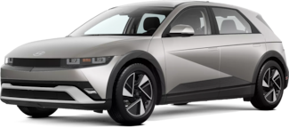 2026 Hyundai Ioniq 5 Limited photo 3