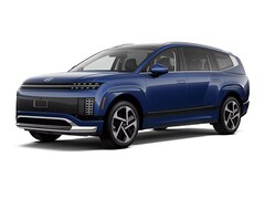 2026 Hyundai IONIQ 9 SUV