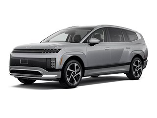 2026 Hyundai IONIQ 9 Performance Calligraphy SUV