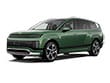 New 2026 Hyundai IONIQ 9 Calligraphy SUV