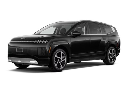 2026 Hyundai IONIQ 9 Performance Limited SUV New for sale in West Nyack, NY