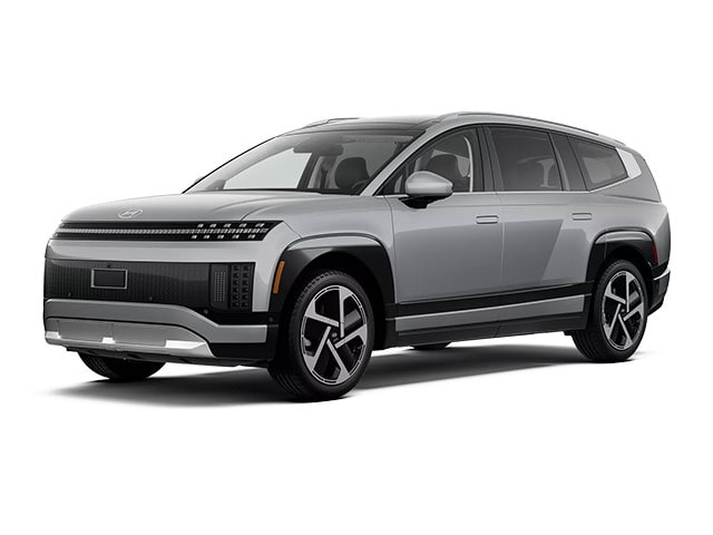 2026 Hyundai IONIQ 9 Performance Limited's photo