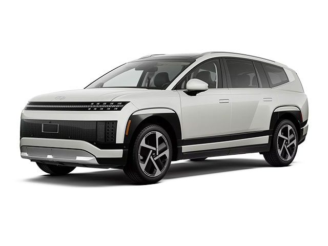 2026 Hyundai IONIQ 9 Performance Limited's photo