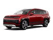 New 2026 Hyundai IONIQ 9 Performance Limited SUV