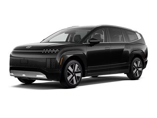 2026 Hyundai IONIQ 9 SEL SUV