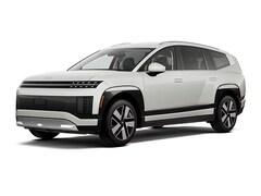 2026 Hyundai IONIQ 9 SEL SUV New for sale in West Nyack, NY