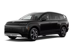 2026 Hyundai IONIQ 9 SE SUV
