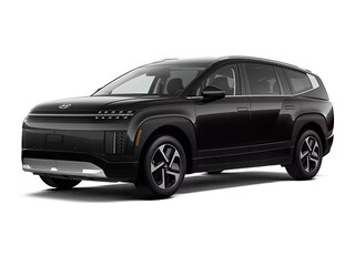 2026 Hyundai IONIQ 9 SE SUV
