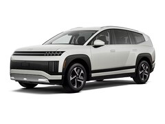 2026 Hyundai IONIQ 9 SE SUV