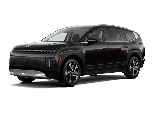 2026 Hyundai IONIQ 9 S's photo