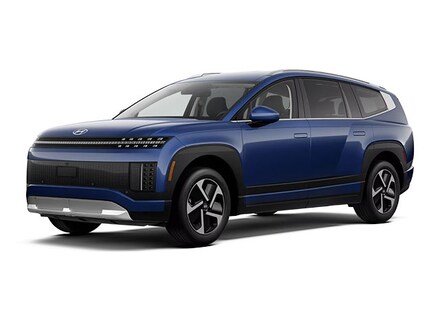2026 Hyundai IONIQ 9 S SUV