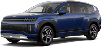 2026 Hyundai Ioniq photo 4