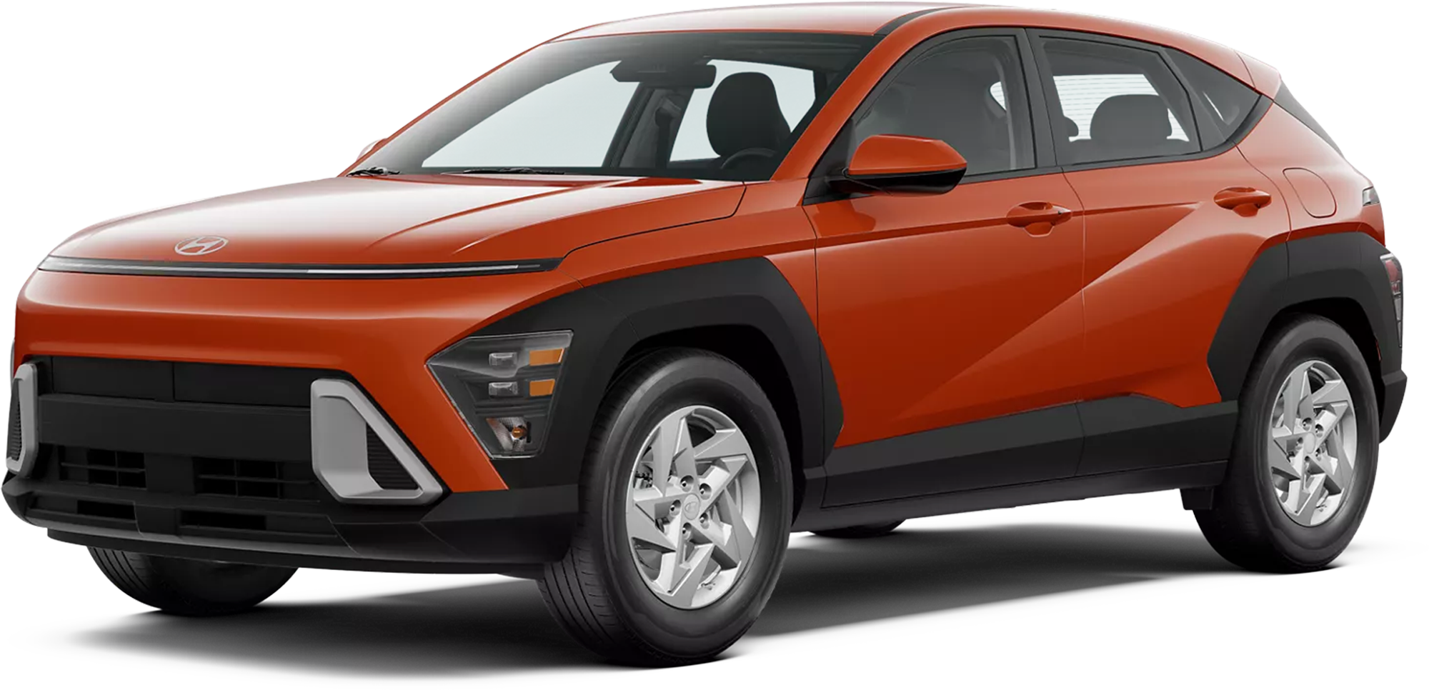 2026 Hyundai Kona SUV