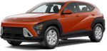 Kona SUV
