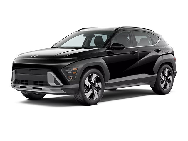 2026 Hyundai Kona