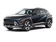 New 2026 Hyundai Kona Limited FWD SUV