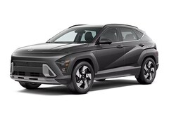 2026 Hyundai Kona Limited FWD SUV