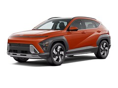 New 2026 Hyundai Kona Limited FWD SUV KM8HE3A3XTU409775 HTU409775 Fort Lauderdale