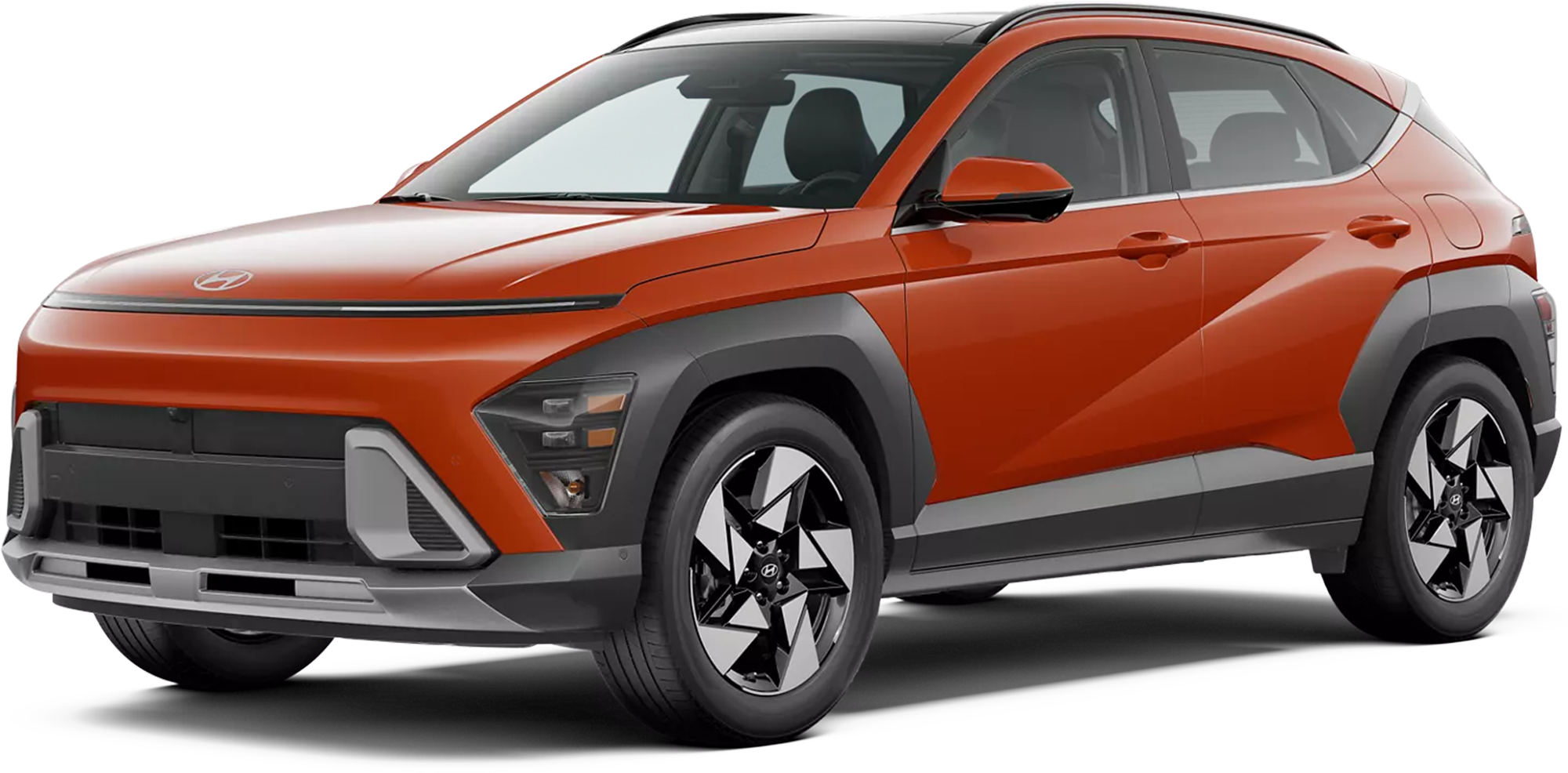 Hyundai Kona Limited