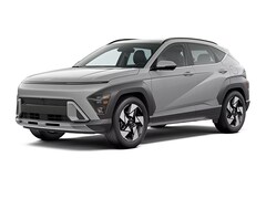 2026 Hyundai Kona Limited AWD SUV