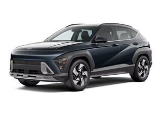 2026 Hyundai Kona Limited AWD SUV