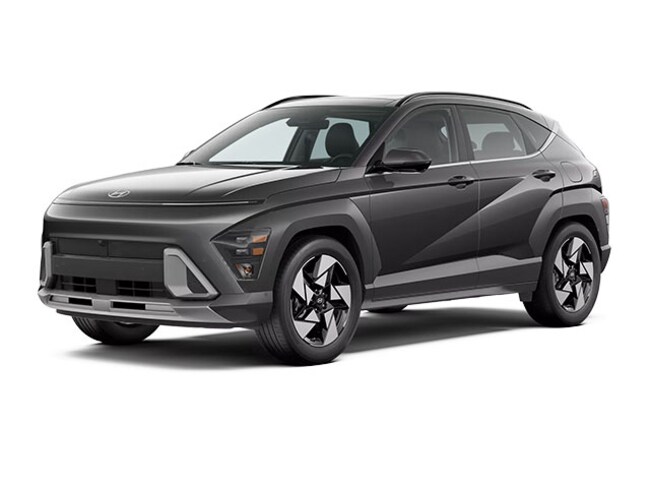 2026 Hyundai Kona Limited AWD SUV