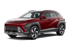 2026 Hyundai Kona Limited AWD SUV