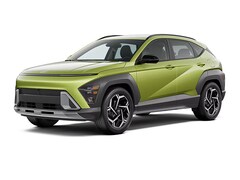2026 Hyundai Kona SEL Premium AWD SUV