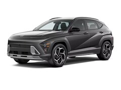 2026 Hyundai Kona SEL Premium SUV