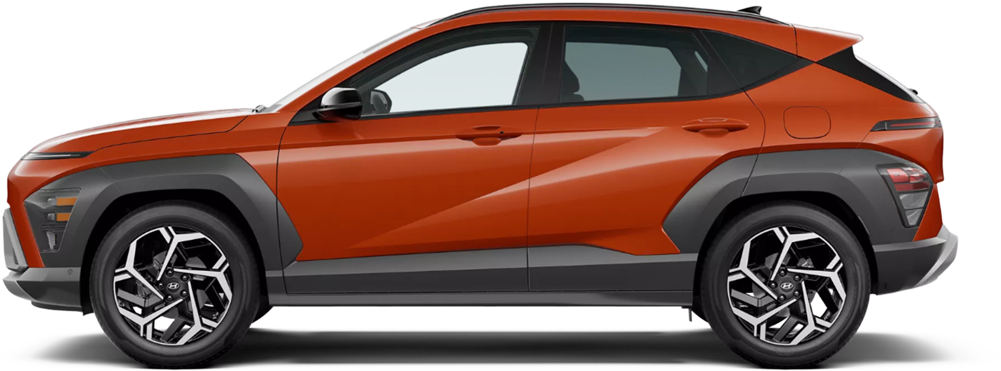 2026 Hyundai Kona SUV SEL Premium  2026 Hyundai Kona SUV SEL Premium