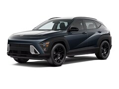 2026 Hyundai Kona SEL Sport AWD SEL Sport AWD