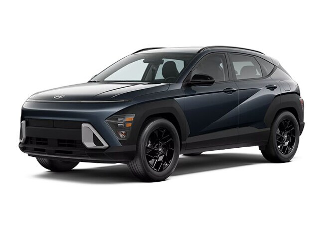 2026 Hyundai Kona SEL Sport AWD SUV