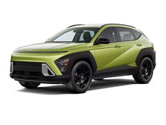 2026 Hyundai Kona SEL Sport AWD SUV